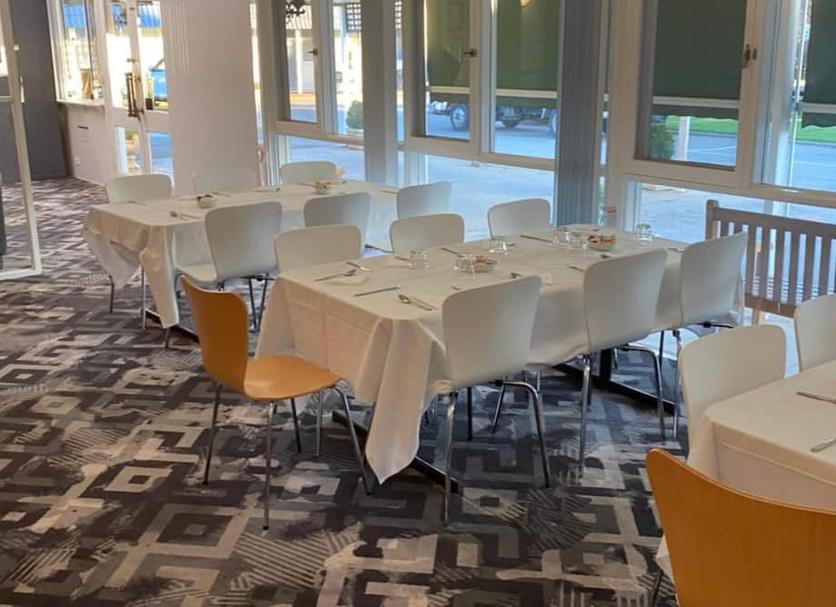 Restauracja Zdjęcie