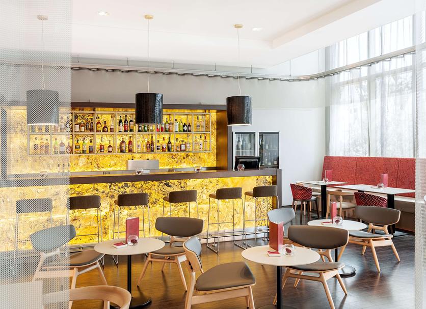 Bar Zdjęcie