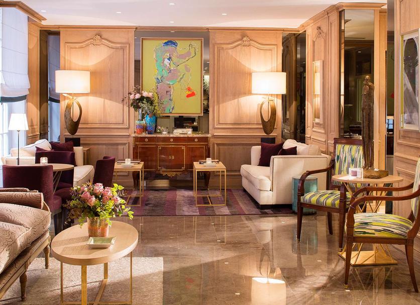 Lobby Zdjęcie