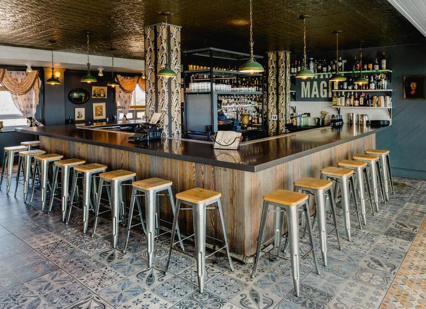 Bar Zdjęcie