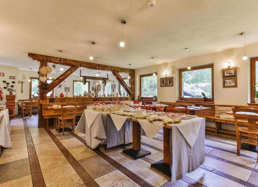 Restauracja Zdjęcie