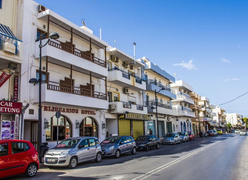 Widok na zewnątrz Zdjęcie