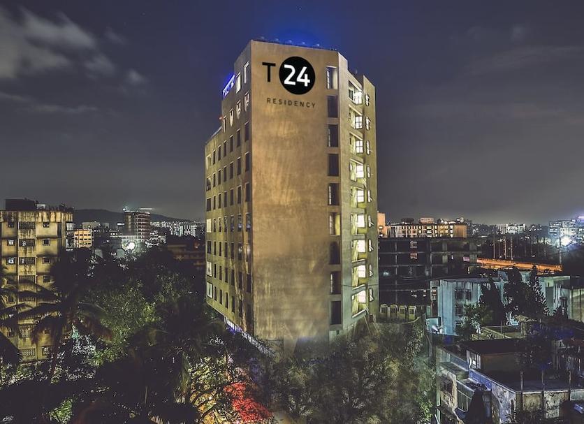Budynek Zdjęcie