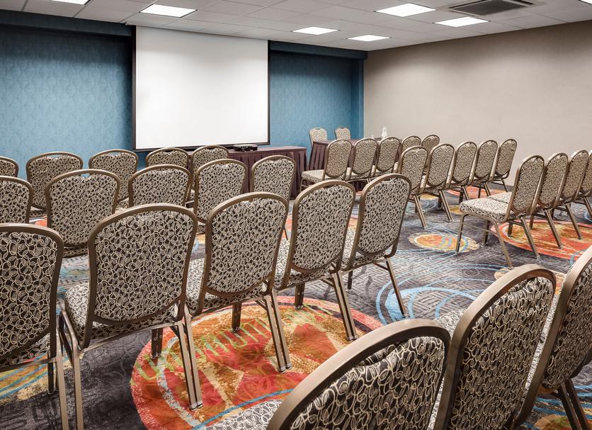 Sala konferencyjna Zdjęcie