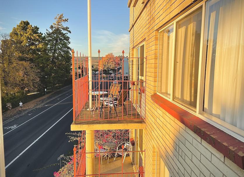 Balkon Zdjęcie