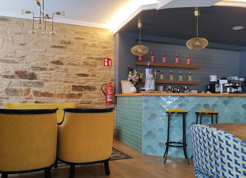 Bar Zdjęcie