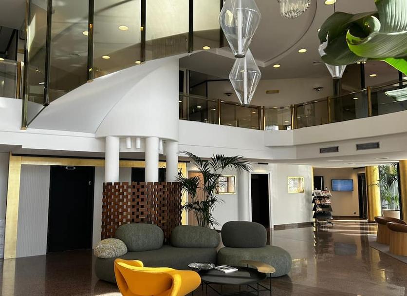 Lobby Zdjęcie