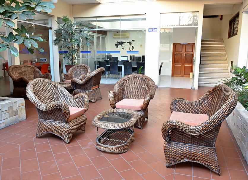 Patio Zdjęcie