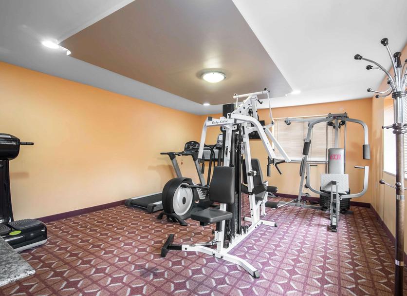 Sala do ćwiczeń Zdjęcie