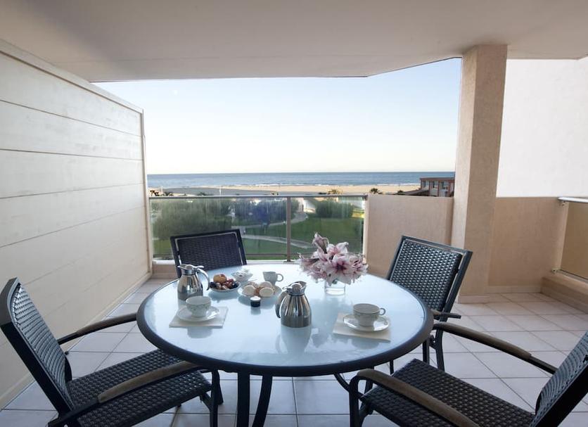Balkon Zdjęcie