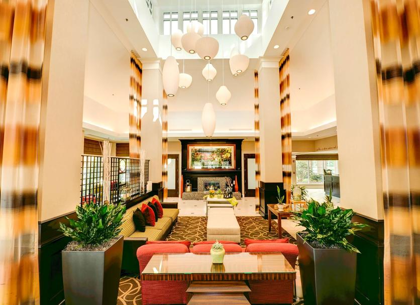 Lobby Zdjęcie