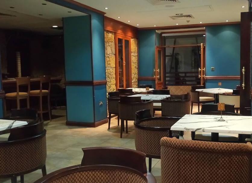Restauracja Zdjęcie