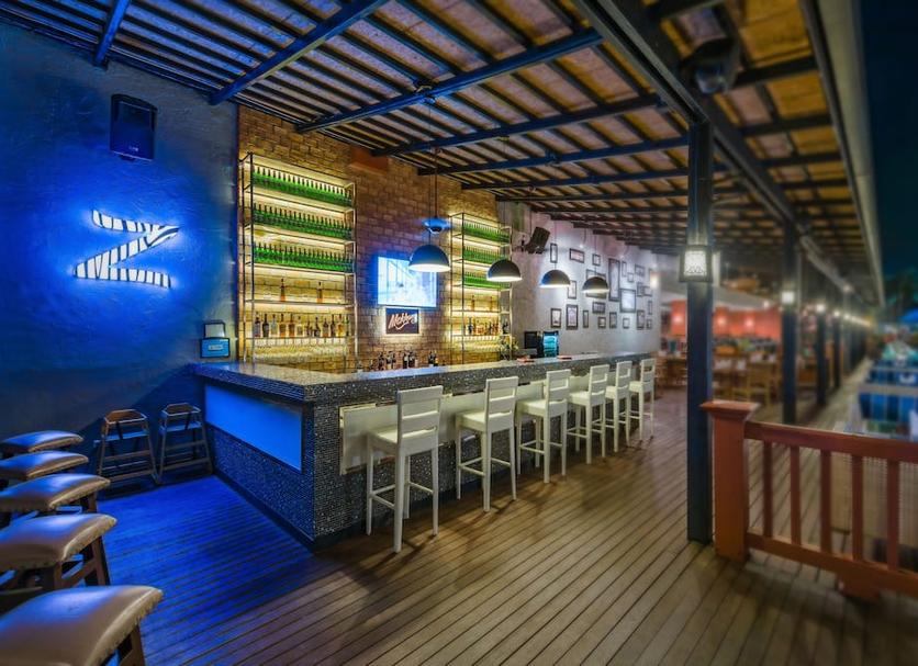 Bar Zdjęcie