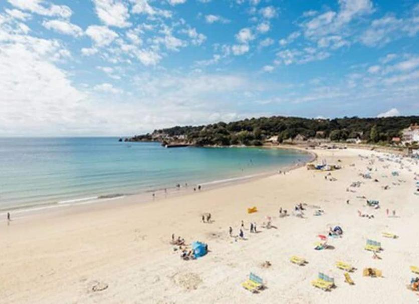 Plaża Zdjęcie