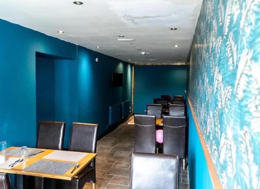 Restauracja Zdjęcie