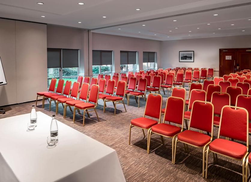 Sala konferencyjna Zdjęcie