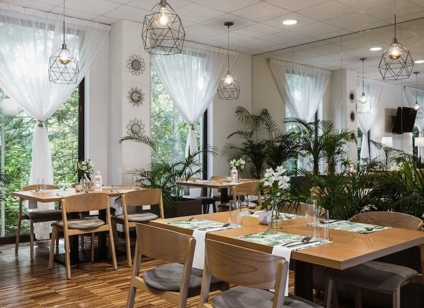 Restauracja Zdjęcie