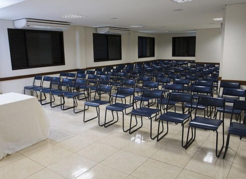 Sala konferencyjna Zdjęcie