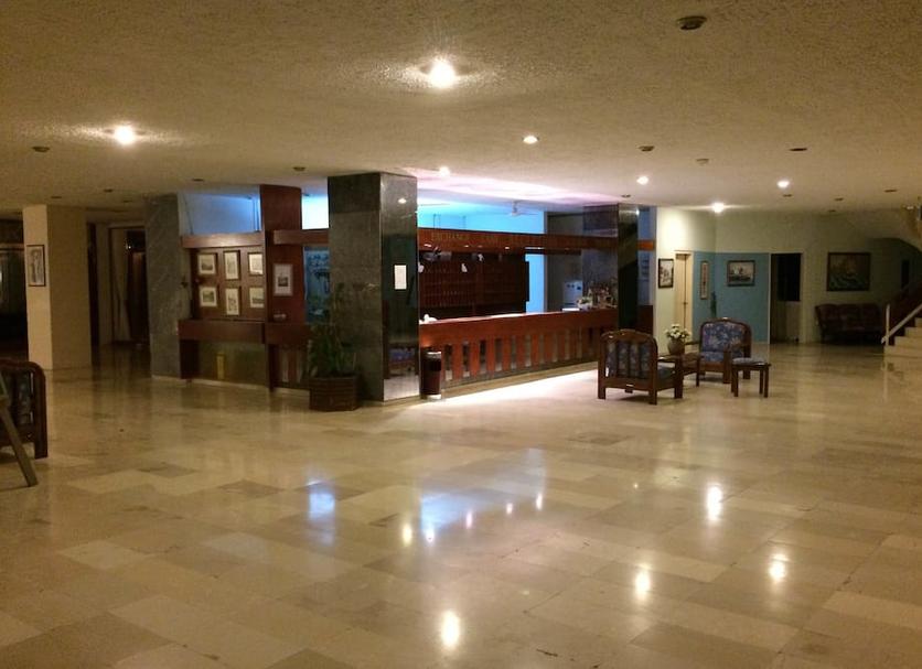 Lobby Zdjęcie