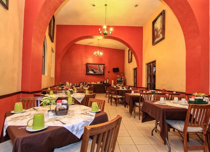 Restauracja Zdjęcie
