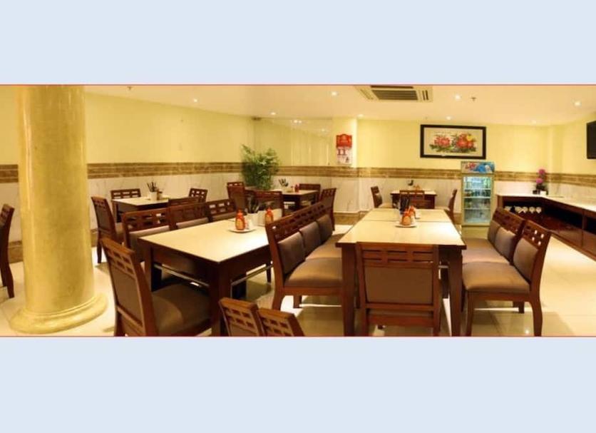 Restauracja Zdjęcie