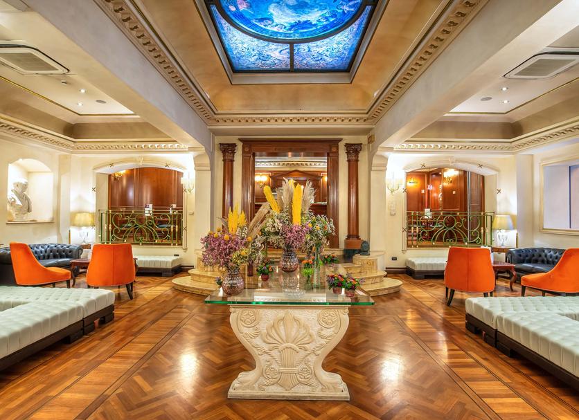 Lobby Zdjęcie