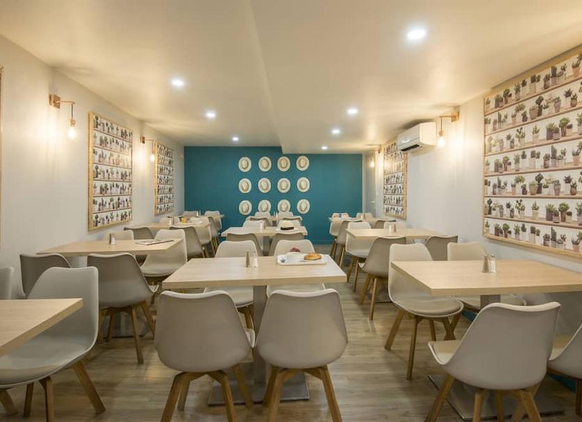 Restauracja Zdjęcie