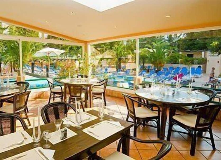 Restauracja Zdjęcie