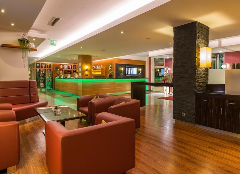 Bar Zdjęcie
