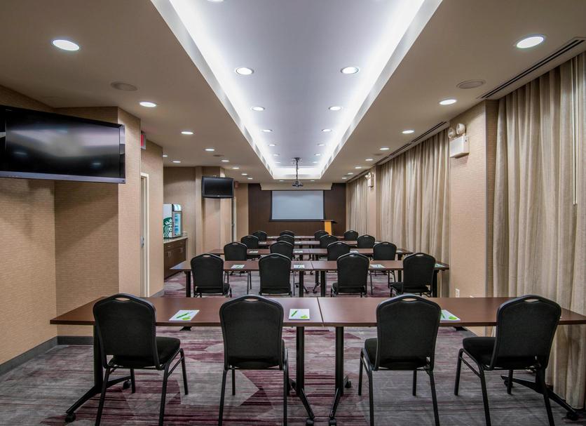 Sala konferencyjna Zdjęcie
