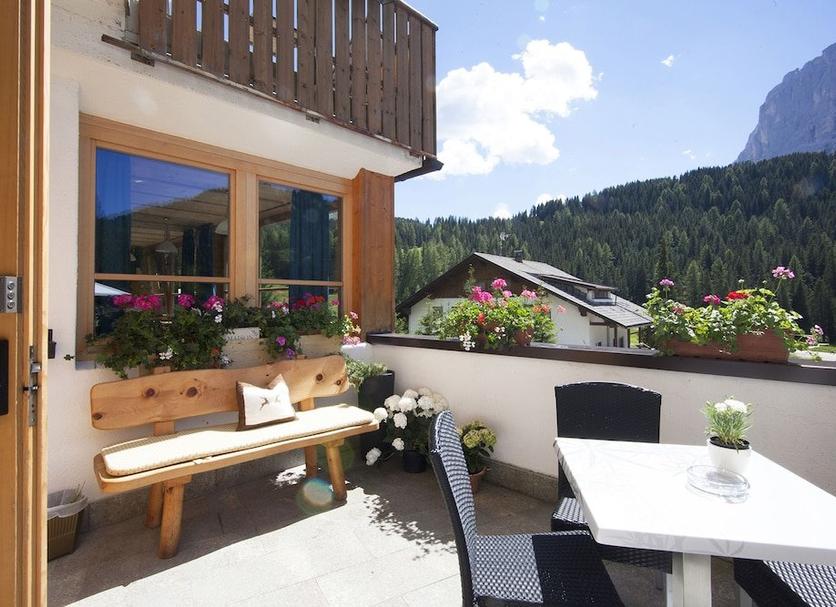 Balkon Zdjęcie