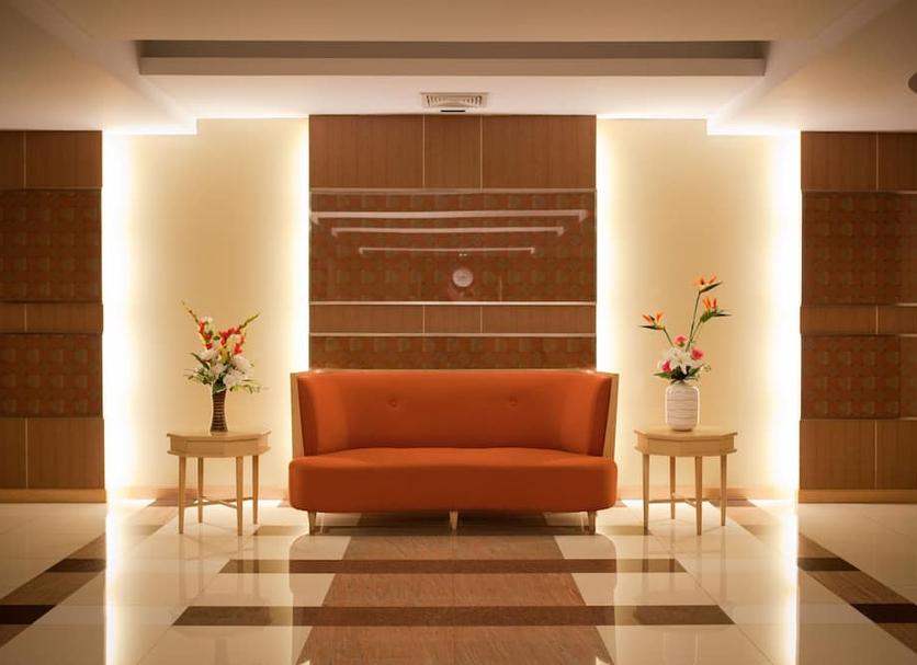 Lobby Zdjęcie