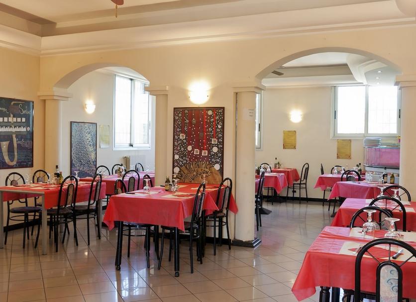 Restauracja Zdjęcie