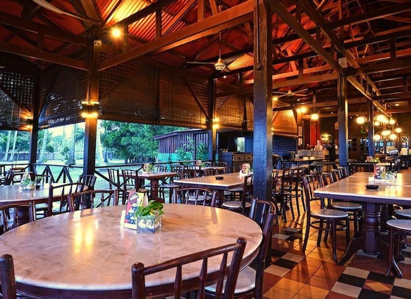 Restauracja Zdjęcie
