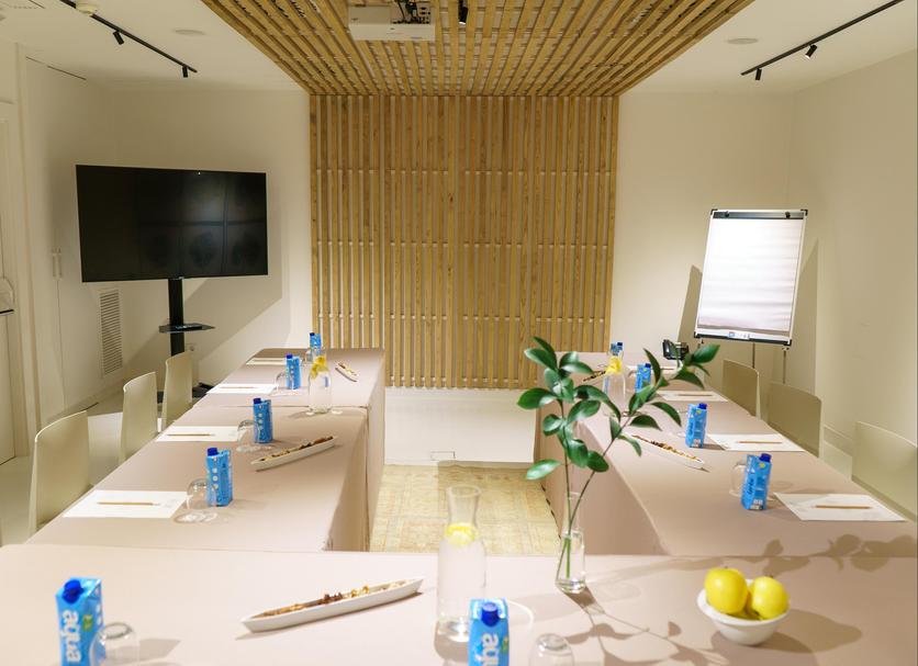 Sala konferencyjna Zdjęcie