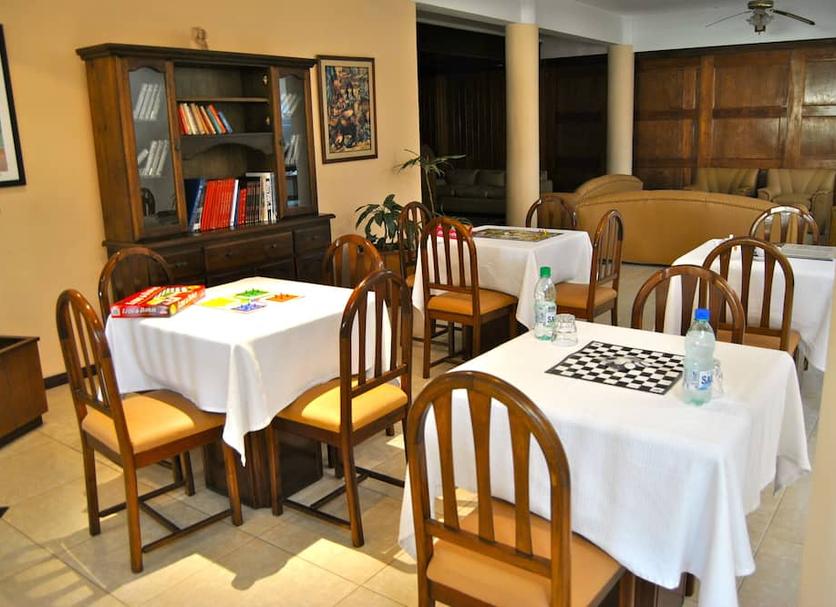 Restauracja Zdjęcie