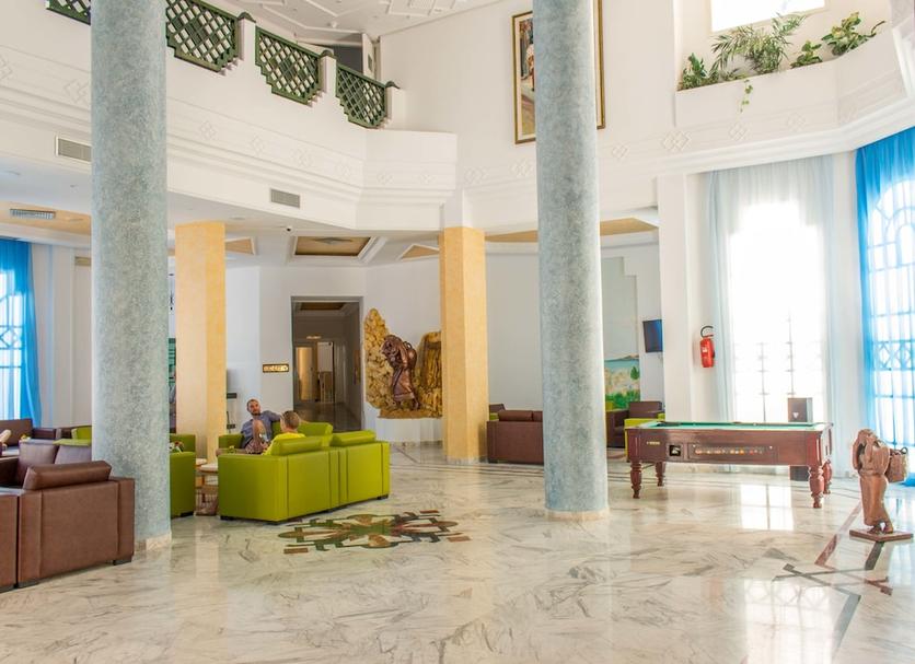Lobby Zdjęcie