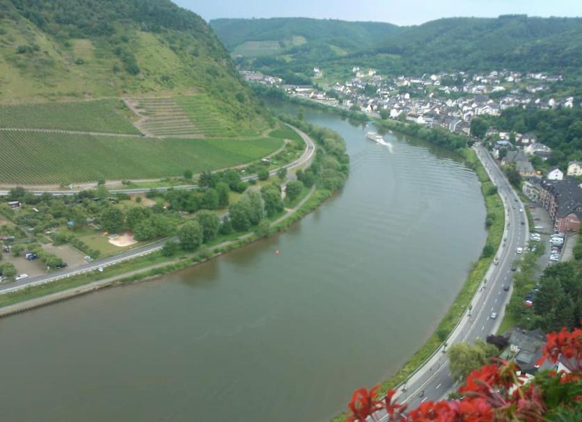 Widok na zewnątrz Zdjęcie
