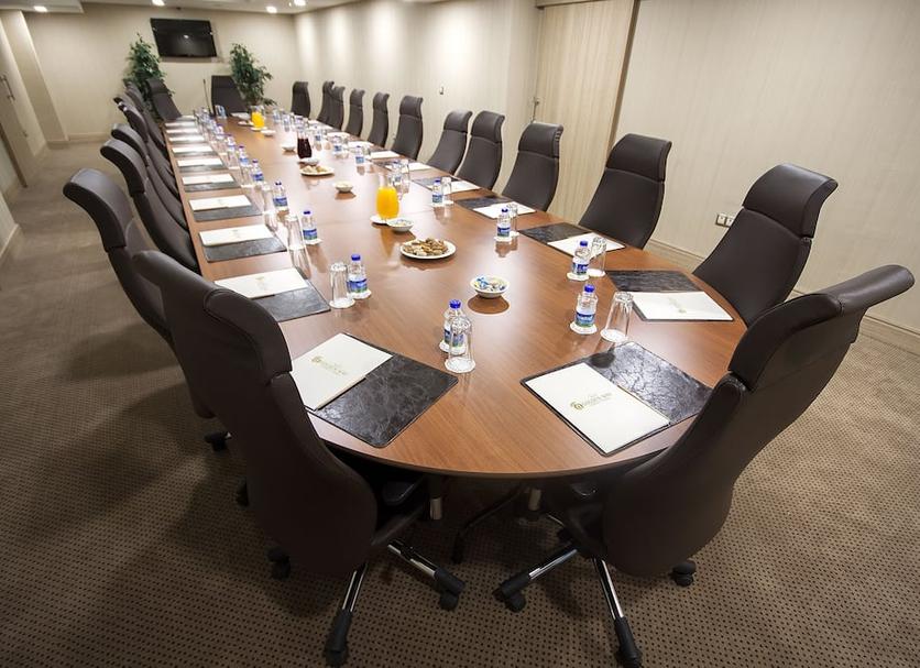Sala konferencyjna Zdjęcie