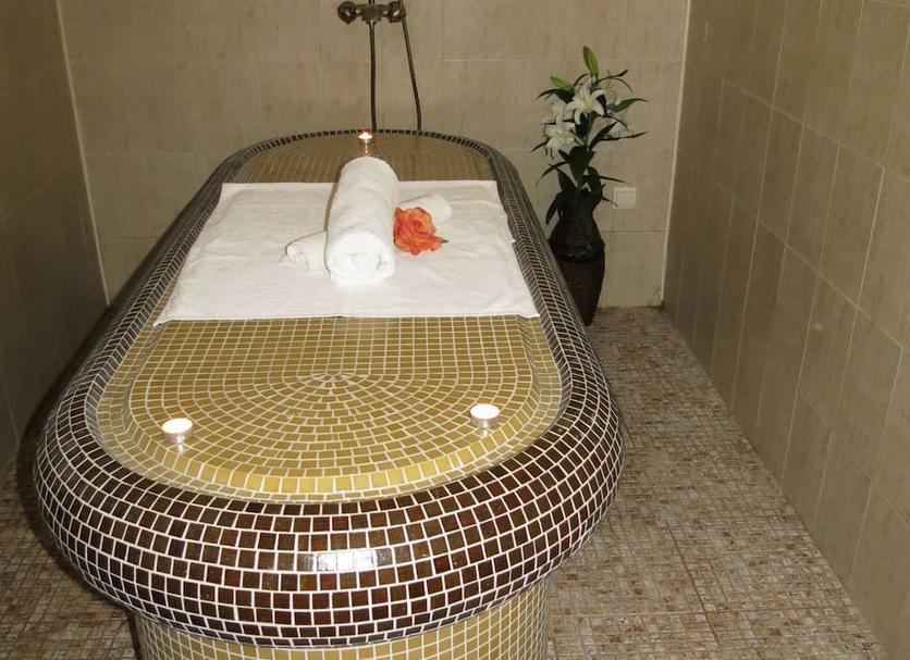 Spa Zdjęcie