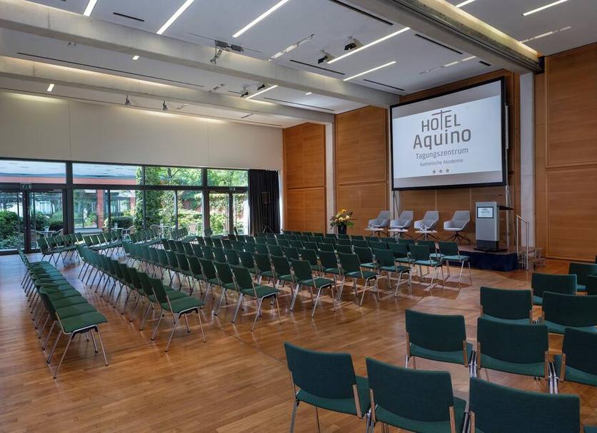 Sala konferencyjna Zdjęcie