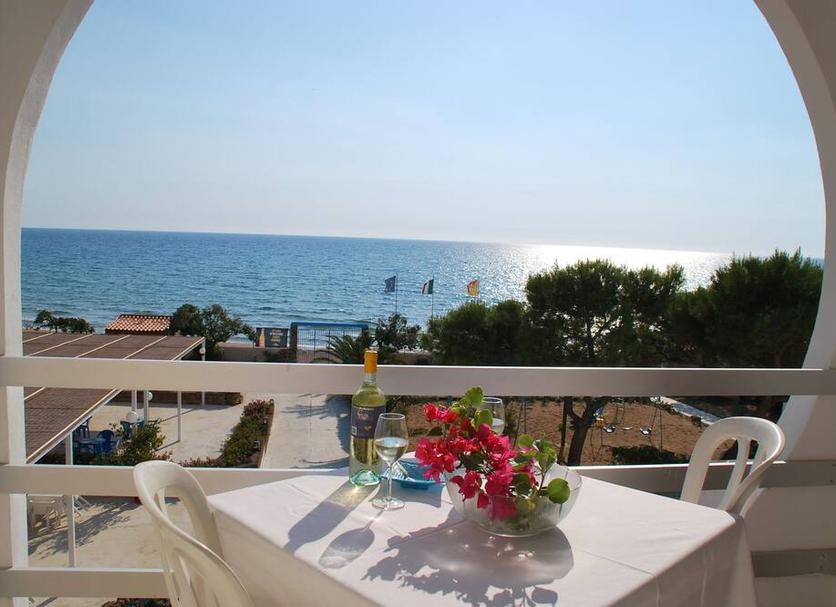 Balkon Zdjęcie