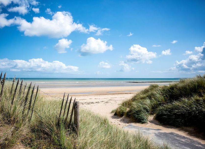 Plaża Zdjęcie