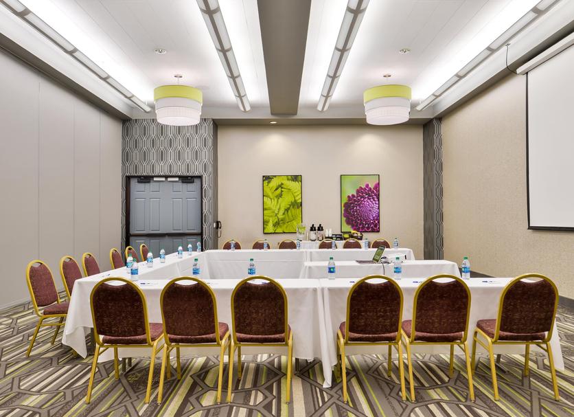 Sala konferencyjna Zdjęcie