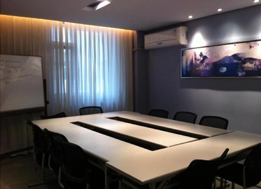 Sala konferencyjna Zdjęcie