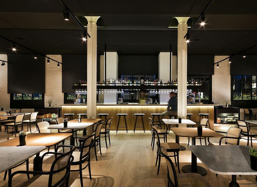 Restauracja Zdjęcie