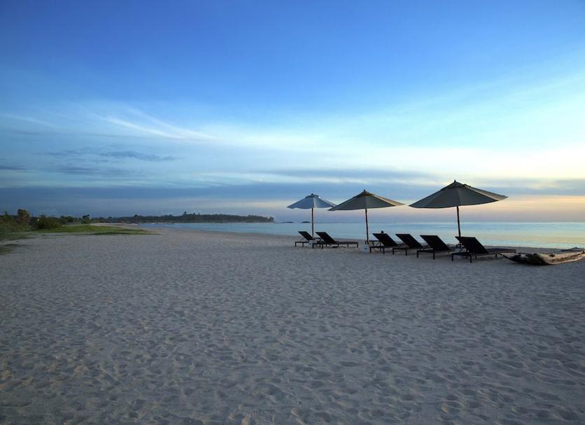 Plaża Zdjęcie