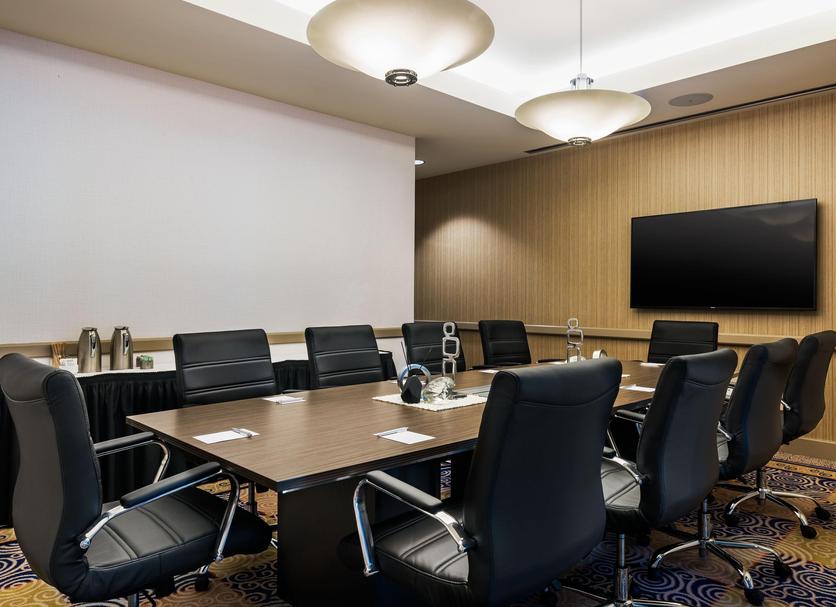 Sala konferencyjna Zdjęcie