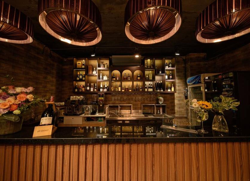 Bar Zdjęcie