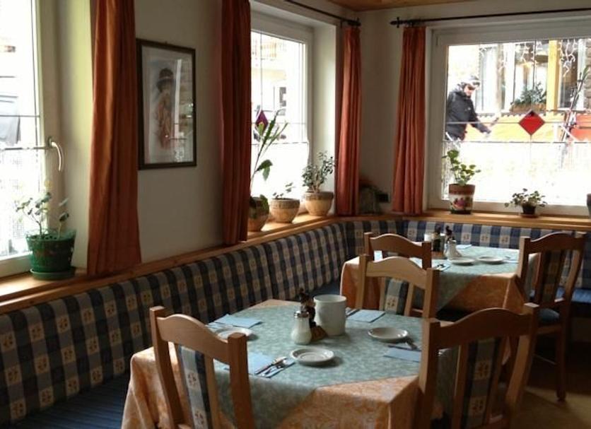 Restauracja Zdjęcie